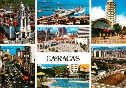 73773232 Caracas Venezuela Hotel Sheraton-Humboldt - Plaza San Jacinto - Puerto  - Venezuela