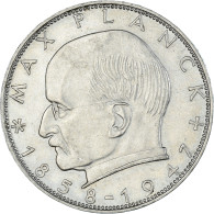 Monnaie, Allemagne, 2 Mark, 1947 - 2 Marchi