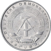 Monnaie, République Fédérale Allemande, 5 Pfennig, 1975 - 5 Pfennig