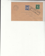 G.B. / Railways / Late Fee Mail / Tax - Altri & Non Classificati