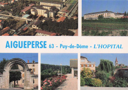 Aigueperse -  L'Hopital -  CPM °J - Aigueperse