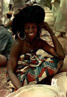 Niger Jeune Femme Bororo  CPM Ou CPSM - Niger
