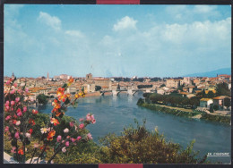 26 - Bourg De Peage - Les Quais De L'isère - Bourg-de-Péage