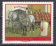 AUSTRIA 3013,used - Diligences