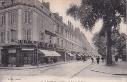Delcampe - LAVAL(TAILLEUR) - Laval
