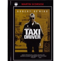 Taxi Driver Libreto + Dvd Nuevo Precintado - Autres Formats