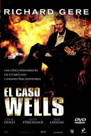 El Caso Wells Richard Gere Dvd Nuevo Precintado - Autres Formats