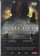 The Watcher Keanu Reeves Dvd Nuevo Precintado - Autres Formats