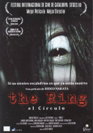 The Ring Dvd Nuevo Precintado - Autres Formats