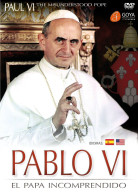 Pablo VI El Papa Incomprendido Dvd Nuevo Precintado - Autres Formats