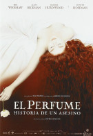 El Perfume Dustin Hoffman Dvd Nuevo Precintado - Autres Formats