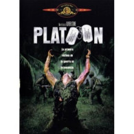 Platoon Oliver Stone Dvd Nuevo Precintado - Autres Formats