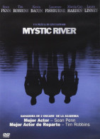 Mystic River Sean Penn Dvd Nuevo Precintado - Autres Formats