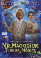 Mr Magorium Y Su Tienda Magica Dvd Nuevo - Autres Formats