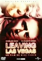 Leaving Las Vegas Nicolas Cage Dvd Nuevo Precintado - Autres Formats