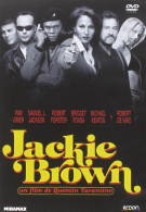 Jackie Brown Robert De Niro Dvd Nuevo - Autres Formats