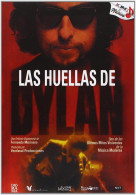 Las Huellas De Dylan Dvd Nuevo Precintado - Autres Formats