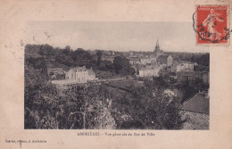 AMBRIERES - Ambrieres Les Vallees