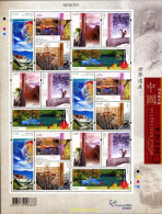 142897 MNH HONG KONG 2003 PATRIMONIO MUNDIAL - Collections, Lots & Séries