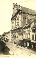 France (62) Pas De Calais - Aire-sur-la-Lys - Eglise Saint-Jacques - Aire Sur La Lys