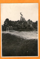 Carte-Photo- CARIBOU - Camp Terre Neuvien - Beaumont-Hamel  - - Autres & Non Classés
