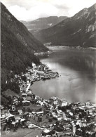 AUSTRIA, HIGHER AUSTRIA, HALLSTATT, LAKE HALLSTATT, SALZKAMMERGUT, PANORAMA, MOUNTAINS - Hallstatt