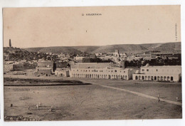 CPA - Algérie - Ghardaïa - - Ghardaïa