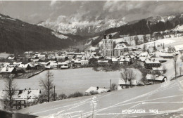 AUSTRIA, TIROL, BRIXEN IM THALE, HOPFGARTEN, PANORAMA, MOUNTAINS, SNOW, WINTER - Brixen Im Thale