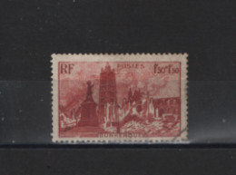 Prix. FIXE Obl  744 YT 736 MIC Dunkerque 1945  France 69/04 - Used Stamps