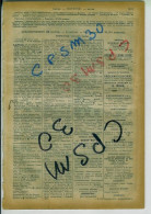 ANNUAIRE - 53 - Département Mayenne - Année 1925 - édition Didot-Bottin - 28 Pages - Annuaires Téléphoniques