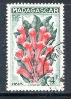 MADAGASCAR- Y&T N°333- Oblitéré - Used Stamps