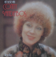 * LP *  HET BESTE VAN CONNY VANDENBOS (Holland 1977 EX-) - Other - Dutch Music