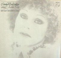 * LP *  CONNY VANDENBOS ZINGT JANIS IAN (Holland 1980 EX) - Andere - Nederlandstalig