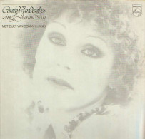* LP *  CONNY VANDENBOS ZINGT JANIS IAN (Holland 1980 EX) - Other - Dutch Music