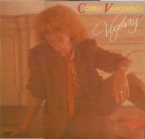 * LP *  CONNY VANDENBOS - VOGELVRIJ (Holland 1981 EX-) - Other - Dutch Music