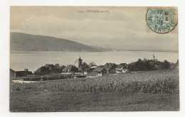 74   VEYRIER  DU  LAC - Veyrier