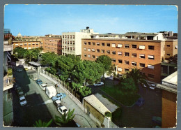 °°° Cartolina - Roma N. 3073 Istituto Dermopatico Immacolata Nuova °°° - Sanidad Y Hospitales