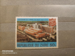 Zaire (F36) - Unused Stamps