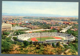 °°° Cartolina - Roma N. 3078 Stadio Olimpico Nuova °°° - Stadia & Sportstructuren