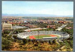 °°° Cartolina - Roma N. 3079 Stadio Olimpico Nuova °°° - Stadien & Sportanlagen