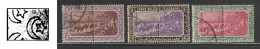 Sudan - 1898-99 - Crescent & Star Watermark - ( MILITARY TELEGRAPH ) - Used - Sudan (1954-...)
