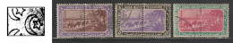 Sudan - 1898-99 - Crescent & Star Watermark - ( MILITARY TELEGRAPH ) - Used - Sudan (1954-...)