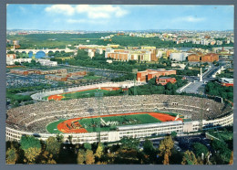 °°° Cartolina - Roma N. 3084 Stadio Olimpico Nuova °°° - Stadiums & Sporting Infrastructures