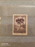 Argentina	 Trees (F37) - Usados