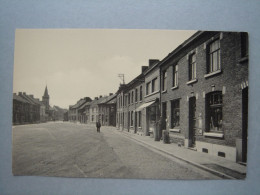 Quaregnon - Place Du Rivage - Quaregnon