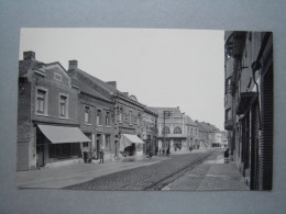 Quaregnon - Rue De Monsville - Quaregnon