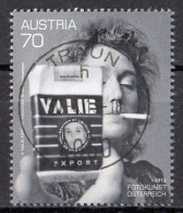 AUSTRIA 3053,used - Photographie