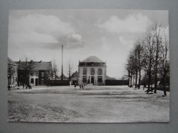 Quaregnon - Place De L'Hospice - Quaregnon