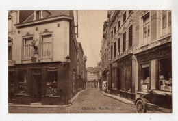 CHATELET - Rue Neuve - Châtelet