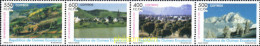 203255 MNH GUINEA ECUATORIAL 2007 50 ANIVERSARIO DE LA C.E.E. - Guinée Equatoriale